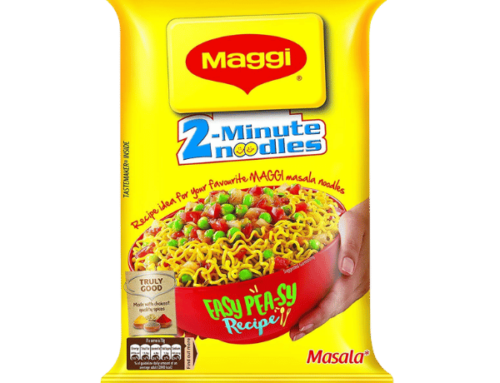 Maggi