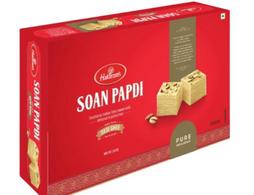 Haldiram