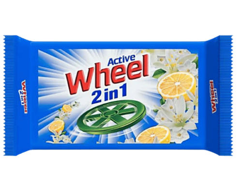 Wheel