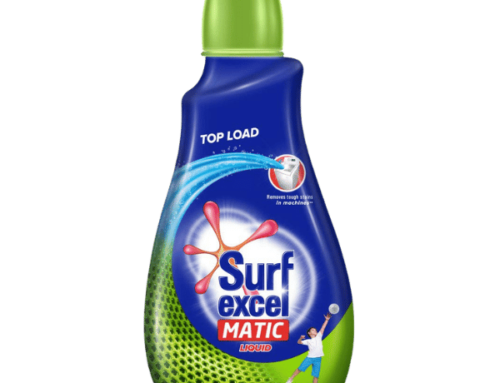 Surf excel