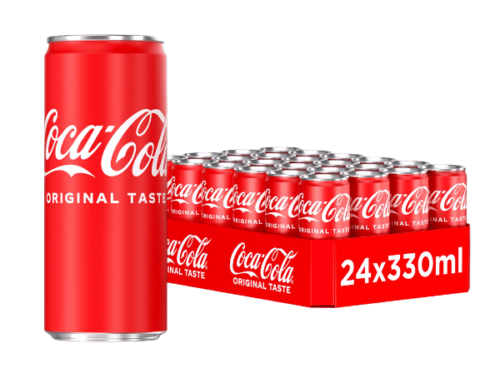 Coco cola