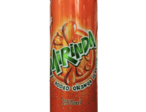 Mirinda