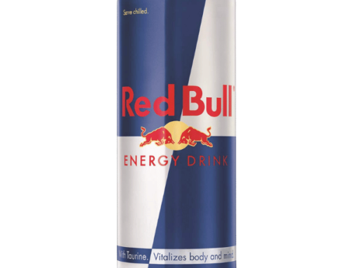 Red Bull