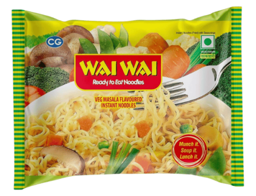Wai Wai