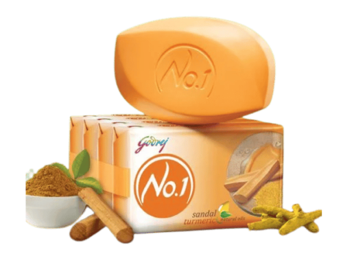 Godrej no.1